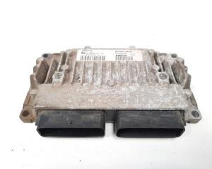 Calculator motor, cod 8200623620, Renault Scenic 2, 1.6 benz, K4M766 (id:538839)