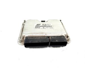 Calculator motor Bosch, cod 038906019FA, 0281010629, Ford Galaxy 1, 1.9 TDI, AUY (id:538732)