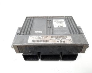 Calculator motor, cod 9648293980, 9642222380, Citroen C3 (I) 1.4 benz, KFV (id:538794)