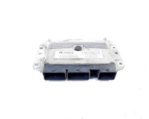 Calculator motor, cod 8200387138, 8200321263, Renault Megane 2 Coupe-Cabriolet, 1.6 16V benz, K4M760 (id:538715)