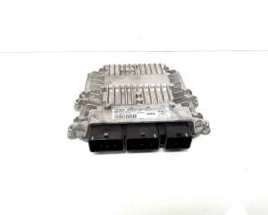 Calculator motor, cod 4M51-12A650-JL, Ford Focus 2 Combi (DA) 1.8 TDCI, KKDA (id:539460)