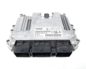 Calculator motor, cod 9653958980, 0281014729, Citroen C4 Picasso, 1.6 HDI, 9HZ (id:538802)