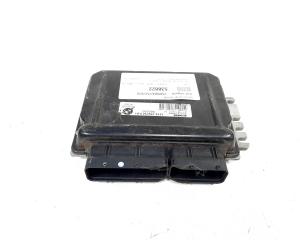 Calculator motor, cod 7540904, 7527610, Mini Cooper (R50, R53), 1.6 16V benz, W10B16AB (id:538822)