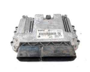 Calculator motor, cod GM98074154, 0281014643, Opel Astra H, 1.7 CDTI, Z17DTH  (id:538610)