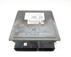 Calculator motor, cod 03G906018CD, VW Passat Variant (3C5) (id:538567)