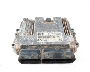 Calculator motor, cod GM55198921, 0281012548, Opel Astra H, 1.9 CDTI, Z19DT (id:538596)