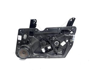 Macara cu motoras dreapta fata, cod 5K0837756G, Vw Golf 6 (5K1) (id:539497)