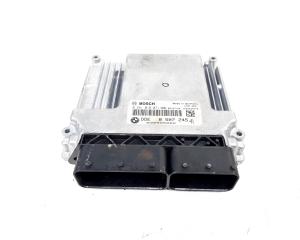 Calculator motor, cod 8507245, 0281016071, Bmw 1 (E81, E87), 2.0 diesel, N47D20A (id:538747)