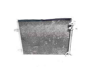 Radiator clima, cod 3C0820411C, Vw Passat Variant (3C5) 2.0 TDI, BMR (id:539488)