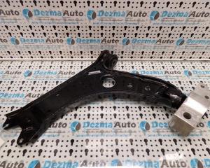 Cod oem: 1K0407189E, brat trapez stanga fata Vw Touran (1T1, 1T2) 1.6fsi, BLP