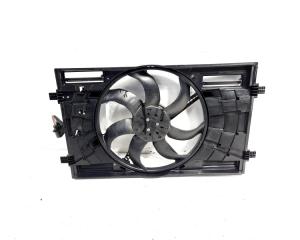 Electroventilator, cod 5Q0121207BK, 5Q0121205BB, VW Tiguan II, 2.0 TDI, DFG (id:539894)