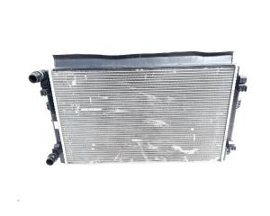 Radiator racire apa, cod 5Q0121251GD, Skoda Octavia 3 (5E3), 2.0 TDI, CKF (id:539892)