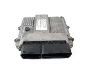 Calculator motor, cod GM55196352, Opel Corsa C (F08, F68), 1.3 CDTI, Z13DT (id:538626)