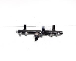 Rampa injectoare cu senzor, cod 9681909680, Ford Galaxy 2, 2.0 TDCI, UFWA (id:530107)