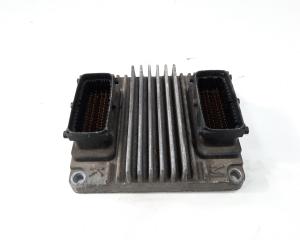 Calculator motor, cod 12214089, Opel Astra G Sedan (F69), 1.7 DTI, Y17DT (id:538553)