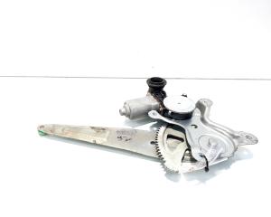 Macara cu motoras dreapta spate, Toyota Rav 4 II (CLA2, XA2, ZCA2, ACA2) (id:539880)