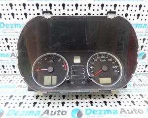 Ceas bord, 4S6F-10849-LA, Ford Fusion (JU) 1.4tdci