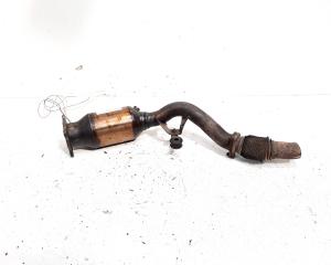 Catalizator, cod 8K0131701S, 8K0178FB, Audi A4 (8K2, B8) 1.8 TFSI, CAB (id:540492)