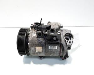 Compresor clima, cod 6Q0820808E, Vw Polo (9N) 1.4 TDI, BMS (id:540009)