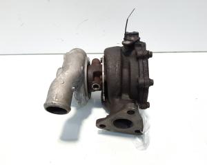 Turbosuflanta, cod 8981023640, Opel Astra H, 1.7 CDTI, Z17DTH (id:540037)