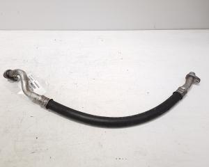 Conducta clima, cod 92480BR30B, Nissan Qashqai, 1.5 DCI, K9K292 (id:540554)