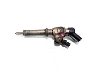 Injector, cod 9636819380, Peugeot 307, 2.0 HDI, RHY (idi:531782)