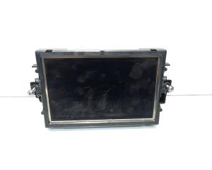 Display navigatie, cod A1729011302, Mercedes Clasa C T-Model (S204) (id:540364)