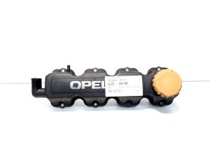 Capac culbutori, cod 90411272, Opel Astra G Sedan (F69), 1.6 benz, Z16XE (idi:531790)