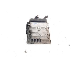 Calculator motor, cod 03L906023QH, Seat Toledo 4 (KG3) 1.6 TDI, CAYC (id:540649)