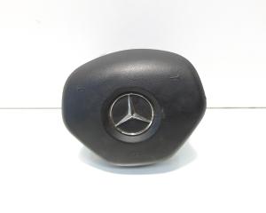 Airbag volan, cod A2188603402, Mercedes Clasa C T-Model (S204) (id:540359)