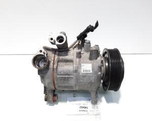 Compresor clima, cod 9223695-02, Bmw 3 (E90), 2.0 diesel. N47D20A (pr:110747)