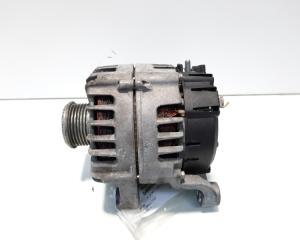 Alternator 150A Valeo, cod 8519890, Bmw 3 (F30), 2.0 diesel. N47D20C (id:540453)
