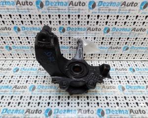 Fuzeta dreapta fata cu abs 3M51-3K170-BG, Ford Focus 2 (id:189157)