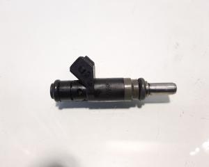 Injector, cod 7506158, Bmw 1 (E81, E87), 1.6 benz, N45B16AB (id:540049)