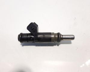 Injector, cod 7506158, Bmw 1 (E81, E87), 1.6 benz, N45B16AB (id:540051)