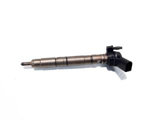 Injector, cod 03L130277, 0445116030, Audi A5 (8T3) 2.0 TDI, CAG (id:540690)