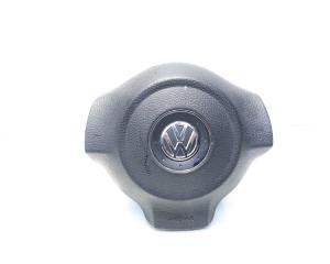 Airbag volan Vw Polo (6R_) 2009-In prezent, 6RS880201B