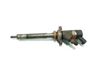 Injector, cod 0445110259, Ford Focus 2 (DA) 1.6 TDCI, G8DB (pr:110747)