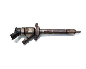 Injector, cod 0445110297, Peugeot 407, 1.6 HDI, 9HZ (id:538975)