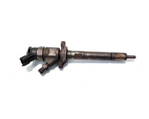 Injector, cod 0445110297, Peugeot 407, 1.6 HDI, 9HZ (id:539477)