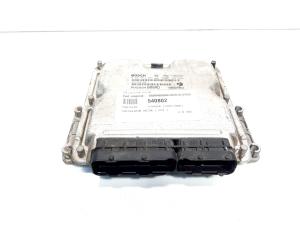 Calculator motor, cod 05094800AD, 0281012999, Chrysler Voyager IV (RG, RS) 2.8 CRD (id:540802)