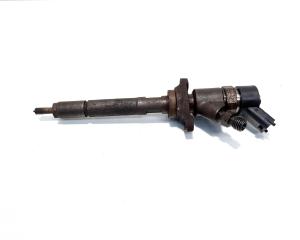 Injector, cod 0445110239, Peugeot 307, 1.6 HDI, 9HX (id:537665)