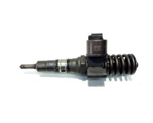 Injector, cod 03G130073G, BPT, 0414720404, Audi A6 (4F2, C6) 2.0 TDI, BRE (id:538218)