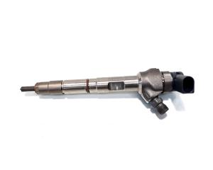 Injector, cod 04L130277AC, 0445110469, Audi A4 (8W2, B9) 2.0 TDI, DEUA (id:539811)