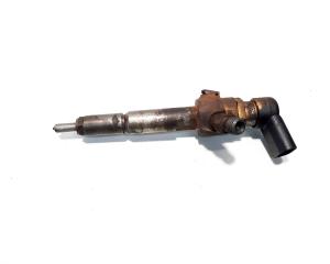 Injector, cod 4M5Q-9F593-AD, Ford Focus 2 (DA) 1.8 TDCI, KKDA (id:537503)