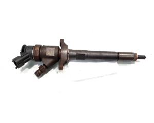 Injector, cod 0445110311, Peugeot 307, 1.6 HDI, 9HX (id:525135)