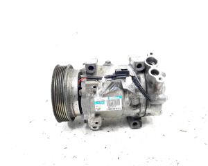 Compresor clima, cod 926009865R, Nissan Qashqai, 1.5 DCI, K9KB410 (id:540467)