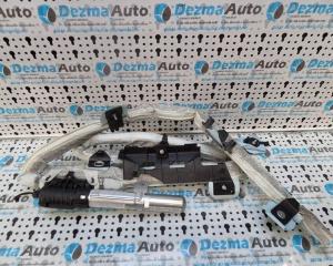 Airbag cortina dreapta, 1010-768350018, 30355832C, Bmw 3 (E90) 2.0D (id:189791)