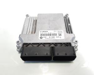 Calculator motor, cod 8506434-01, Bmw 1 Coupe (E82), 2.0 diesel. N47D20C (id:540914)