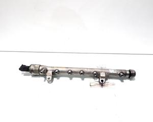 Rampa injectoare cu senzor, cod 03L089H, VW Golf 6 (5K1), 1.6 TDI, CAY (idi:518401)